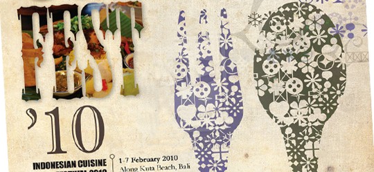 60 Creative and Inspiring Festival Posters