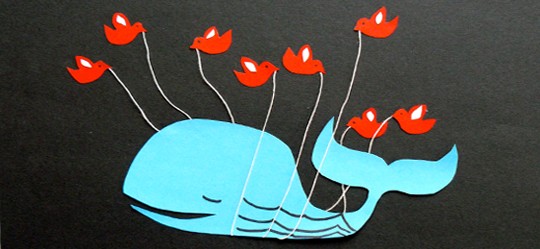 Good And Bad Practices When Using Twitter