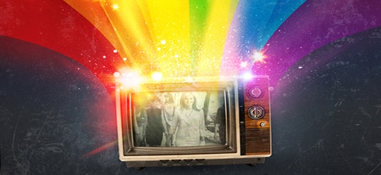 50 Inspiring Examples of Retro Poster Designs