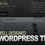 wordpress themes