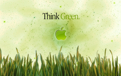 apple-wallpaper-2-green