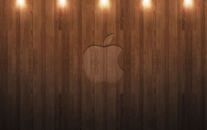 hardwood-apple