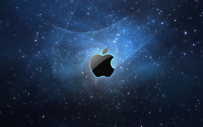 stars-and-apple-wallpapers