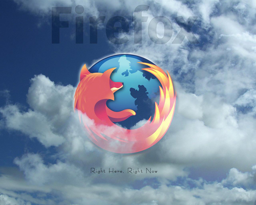 Firefox_Heaven_by_isecore