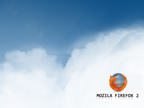 Firefox_clouds_by_tonev