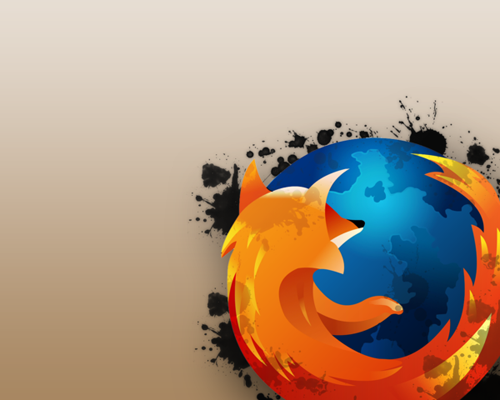 Firefox_splatter_wallpaper_by_Savagefreak