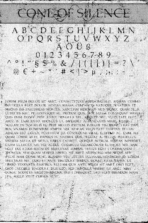 CONE_OF_SILENCE___FREE_FONT_by_doodle_lee_doo