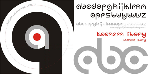 FABiO_font_by_fabio2k5