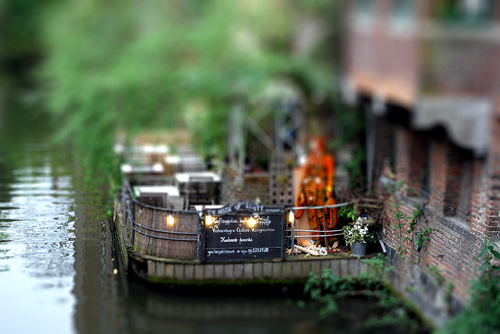 Gent_Tilt_Shift_by_flext