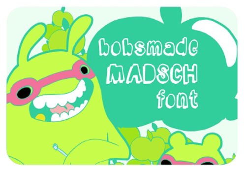 Madsch_font_by_Bobsmade