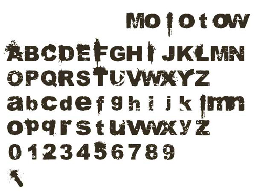 Molotow_Font_by_Nimpscher
