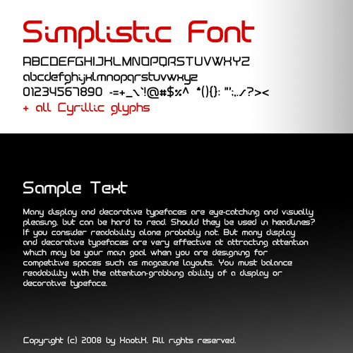 Simplistic_font_by_Xa0tiK
