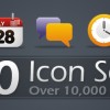 70 icon sets free