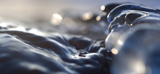 Water Brushes, Textures, Wallpapers