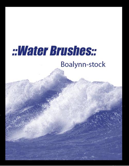 Water_Brushes_III
