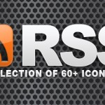 rss icons
