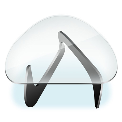 Coffee Table Icon Tutorial