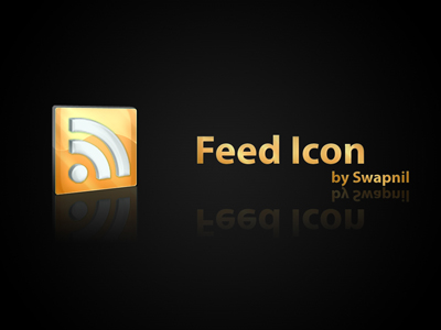 Feed Icon