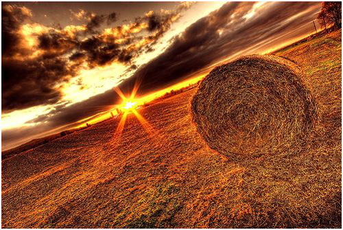 Going Nowhere HDR
