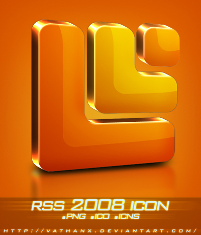 RSS 2008