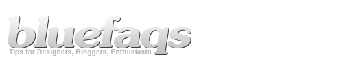 BlueFAQs.com