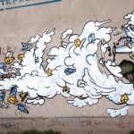 Graffiti inspiration