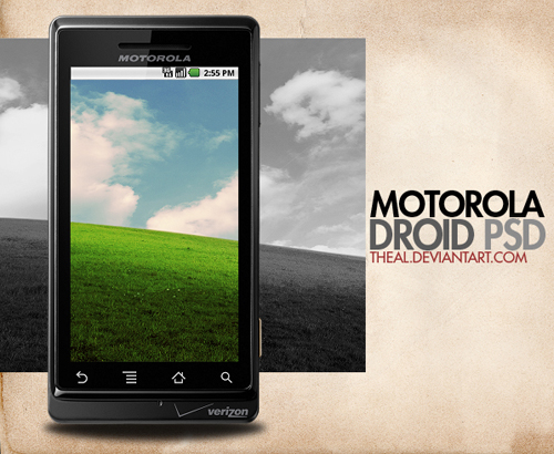Motorola_Droid_PSD_by_TheAL