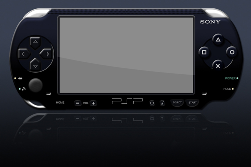 PSP_psd_template_by_jbensch
