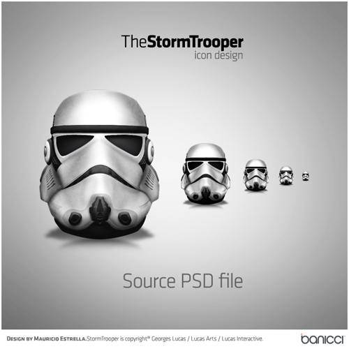 StormTrooper_Icon___PSD_file_by_manicho