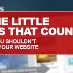 10 Details Not To Neglect On Your Blog