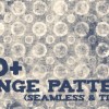 200+ Seamless Grunge Patterns For Designers