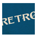 Retro Fonts