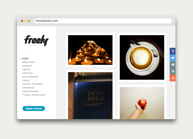 Free stock photos sites